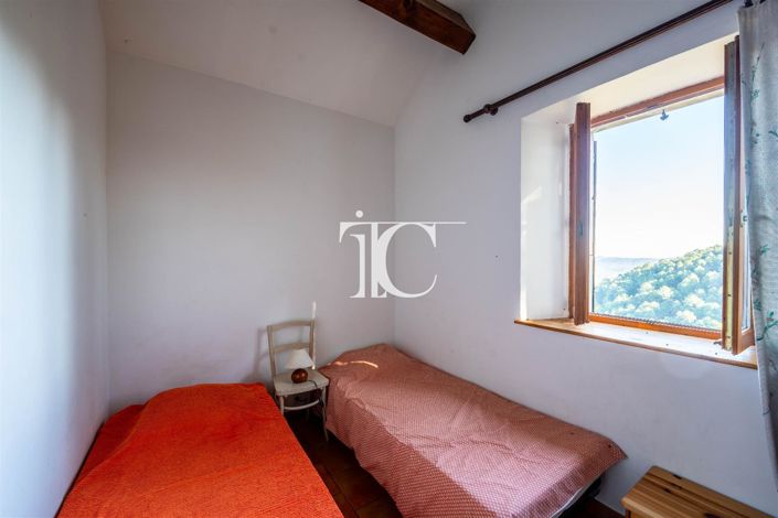 Image No.13-Maison de 7 chambres à vendre à Malbosc