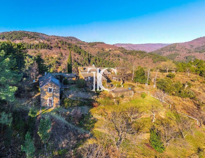 Image No.19-Maison de 7 chambres à vendre à Malbosc