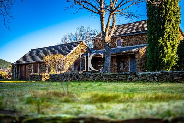 Image No.25-Maison de 7 chambres à vendre à Malbosc