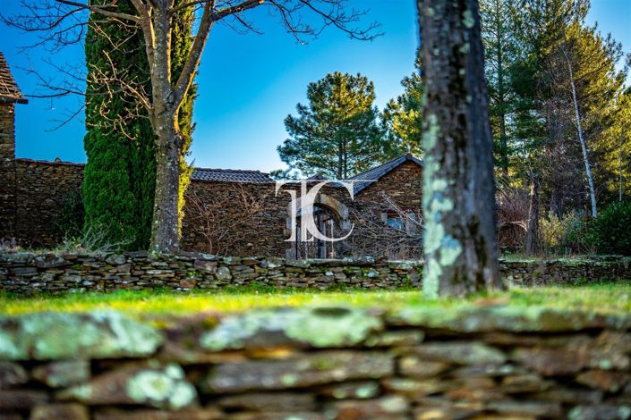 Image No.26-Maison de 7 chambres à vendre à Malbosc