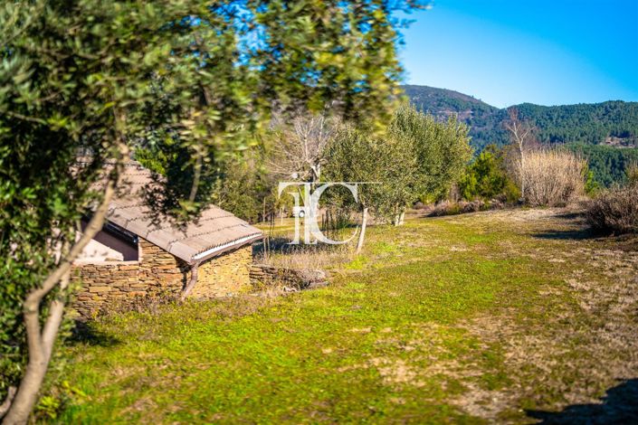 Image No.28-Maison de 7 chambres à vendre à Malbosc