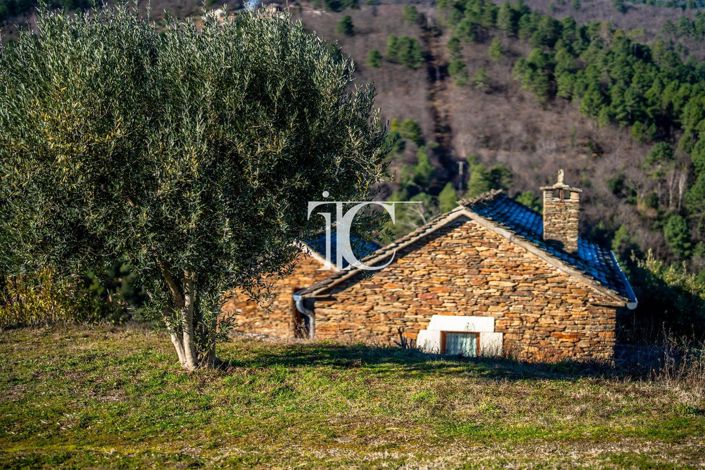 Image No.29-Maison de 7 chambres à vendre à Malbosc