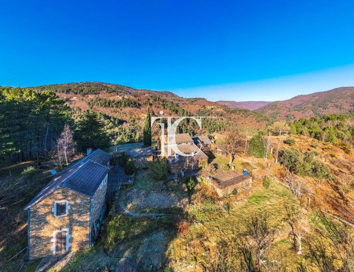 Image No.31-Maison de 7 chambres à vendre à Malbosc