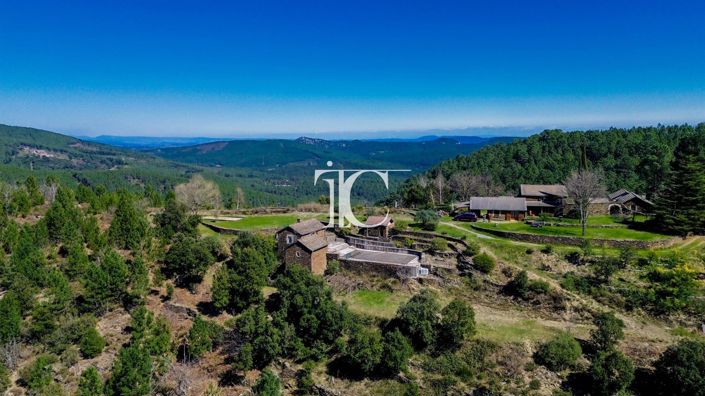 Image No.33-Maison de 7 chambres à vendre à Malbosc