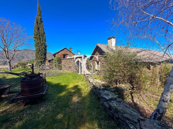 Image No.34-Maison de 7 chambres à vendre à Malbosc