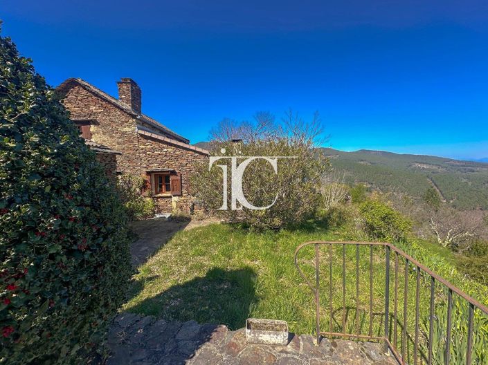 Image No.35-Maison de 7 chambres à vendre à Malbosc