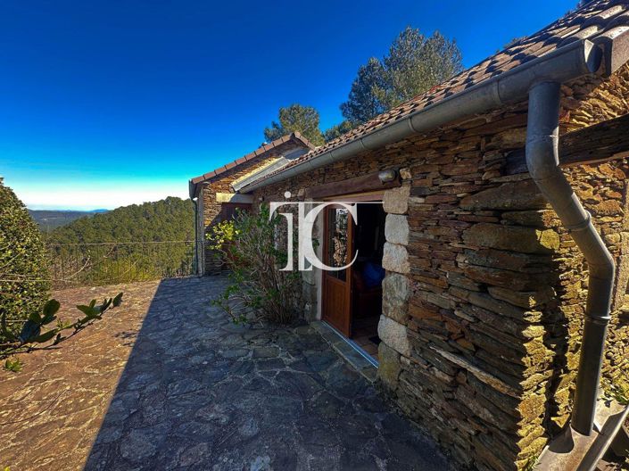 Image No.36-Maison de 7 chambres à vendre à Malbosc