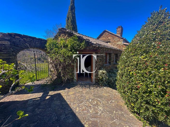 Image No.37-Maison de 7 chambres à vendre à Malbosc