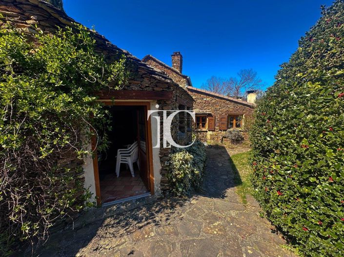 Image No.38-Maison de 7 chambres à vendre à Malbosc