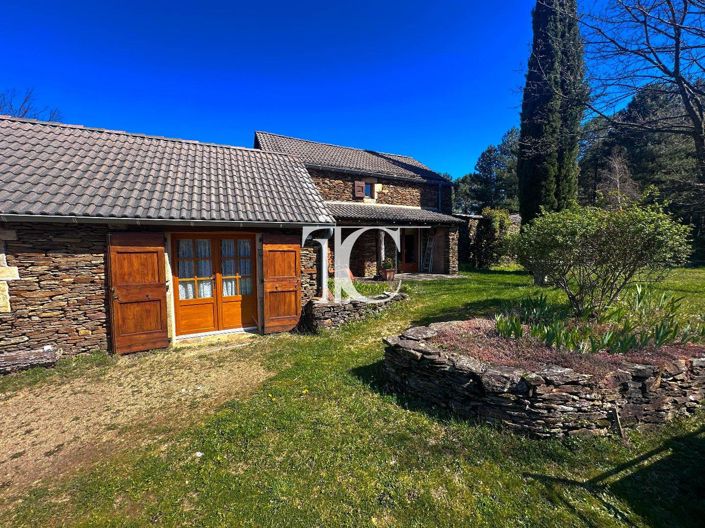 Image No.39-Maison de 7 chambres à vendre à Malbosc