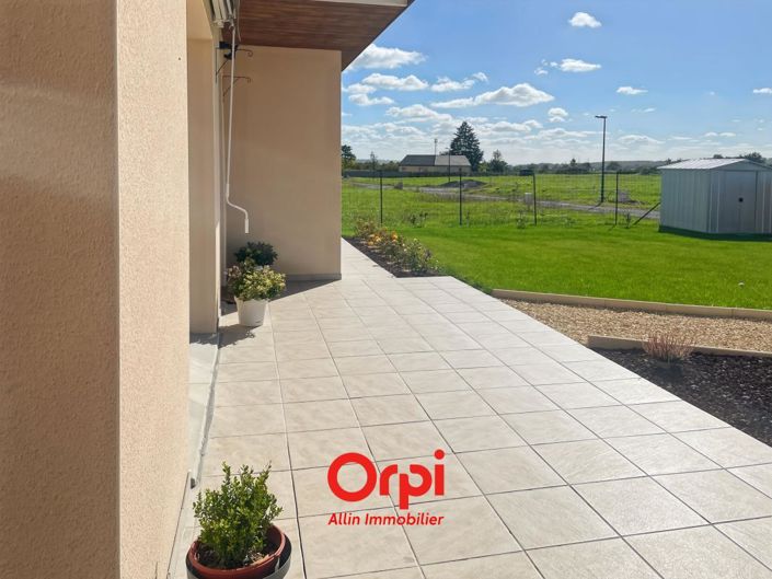 Image No.19-Propriété de 3 chambres à vendre à Vallon-en-Sully