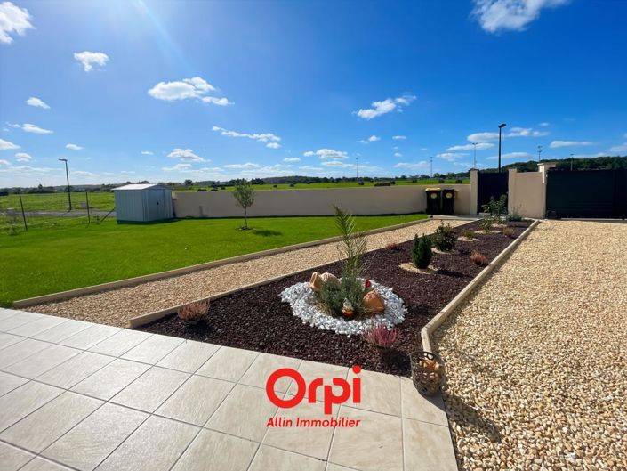 Image No.20-Propriété de 3 chambres à vendre à Vallon-en-Sully