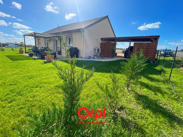 Image No.21-Propriété de 3 chambres à vendre à Vallon-en-Sully