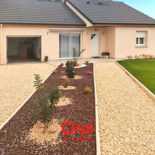 Image No.4-Propriété de 3 chambres à vendre à Vallon-en-Sully