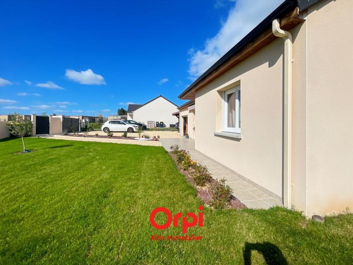 Image No.5-Propriété de 3 chambres à vendre à Vallon-en-Sully