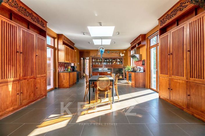 Image No.10-Maison de 3 chambres à vendre à Sarlat-la-Canéda