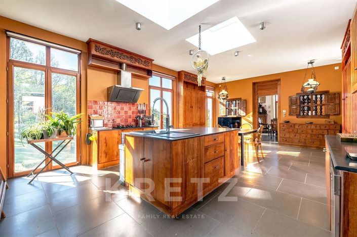 Image No.11-Maison de 3 chambres à vendre à Sarlat-la-Canéda