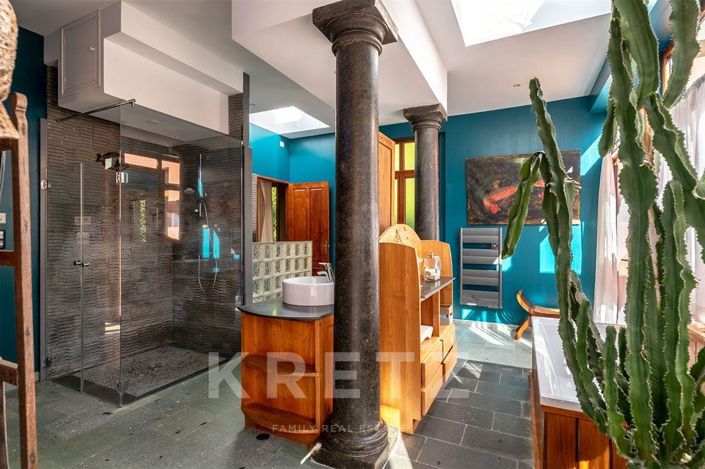 Image No.13-Maison de 3 chambres à vendre à Sarlat-la-Canéda