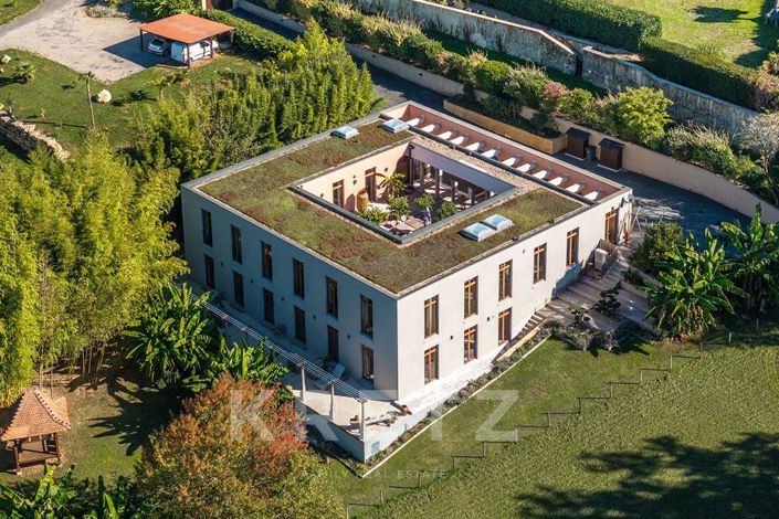 Image No.2-Maison de 3 chambres à vendre à Sarlat-la-Canéda