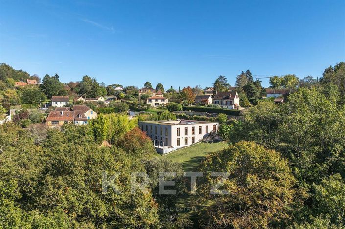 Image No.3-Maison de 3 chambres à vendre à Sarlat-la-Canéda