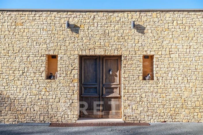 Image No.4-Maison de 3 chambres à vendre à Sarlat-la-Canéda