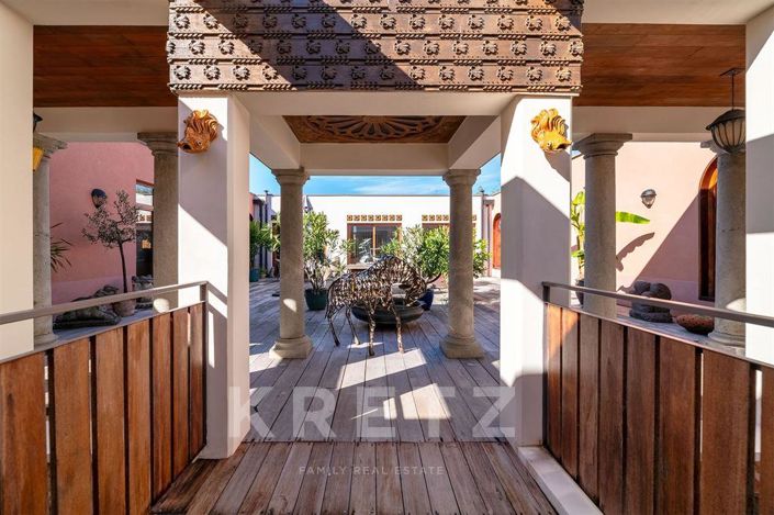 Image No.5-Maison de 3 chambres à vendre à Sarlat-la-Canéda