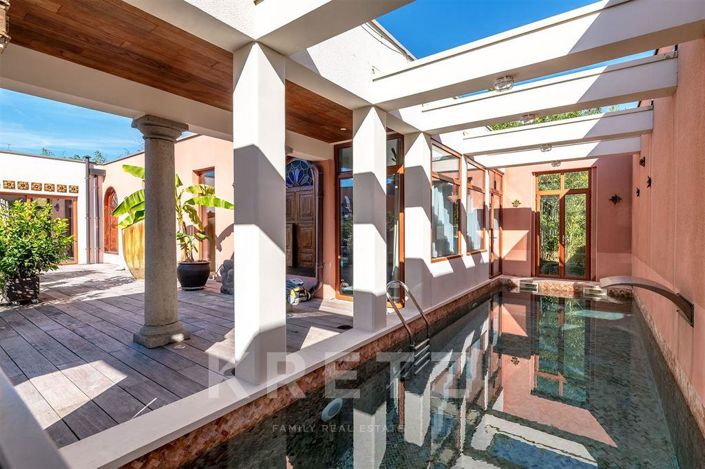 Image No.6-Maison de 3 chambres à vendre à Sarlat-la-Canéda