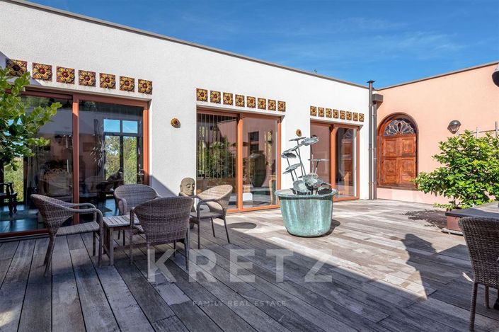 Image No.7-Maison de 3 chambres à vendre à Sarlat-la-Canéda