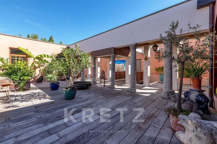 Image No.8-Maison de 3 chambres à vendre à Sarlat-la-Canéda