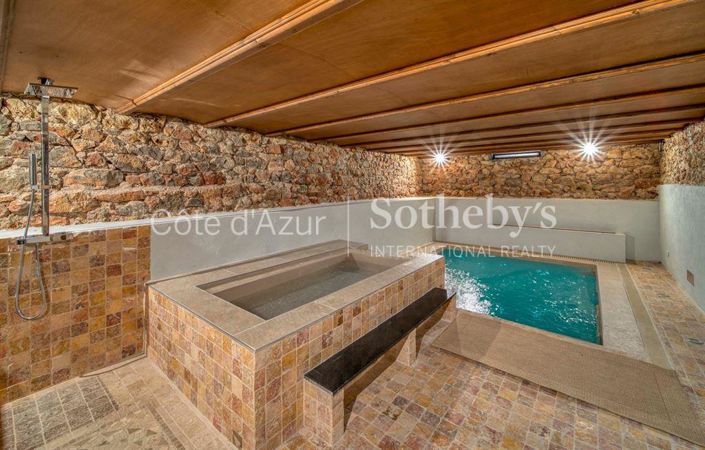 Image No.2-Propriété de 4 chambres à vendre à Le Cannet