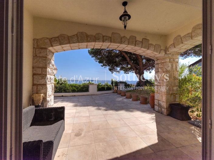 Image No.11-Maison de 5 chambres à vendre à Golfe Juan