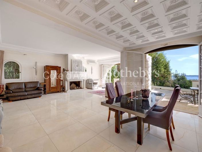 Image No.6-Maison de 5 chambres à vendre à Golfe Juan