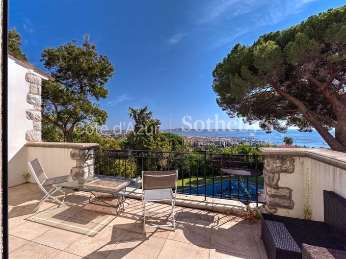 Image No.8-Maison de 5 chambres à vendre à Golfe Juan