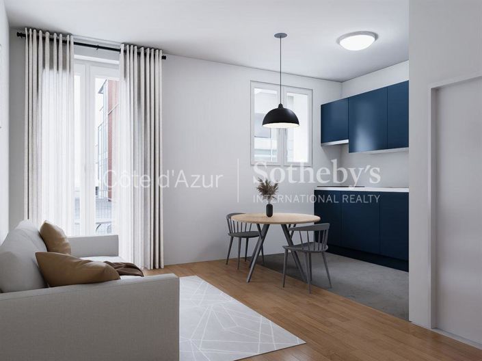 Image No.1-Appartement à vendre à Nice