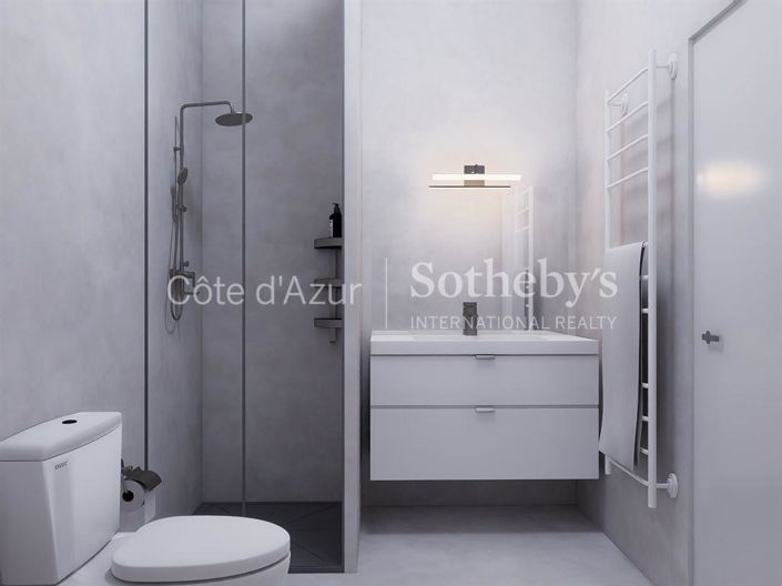 Image No.5-Appartement à vendre à Nice