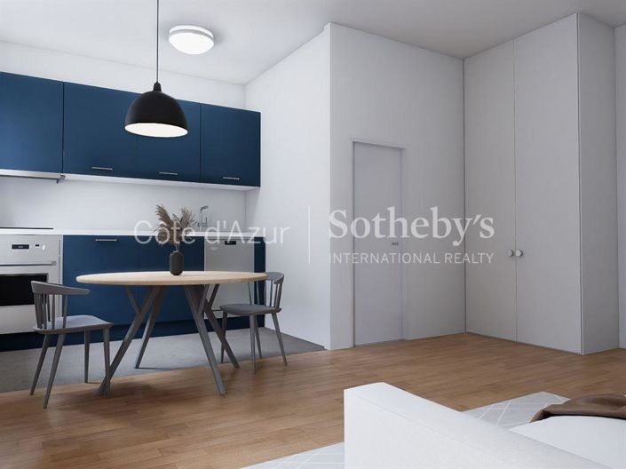 Image No.4-Apartment for sale