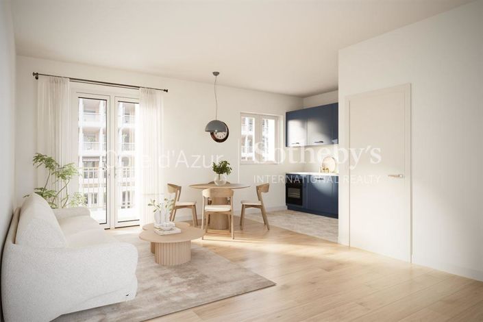 Image No.4-Appartement à vendre à Nice