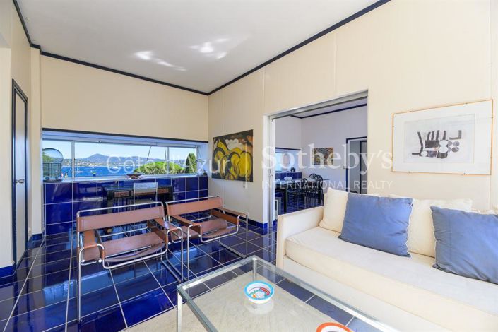 Image No.3-Appartement de 1 chambre à vendre à Saint-Tropez