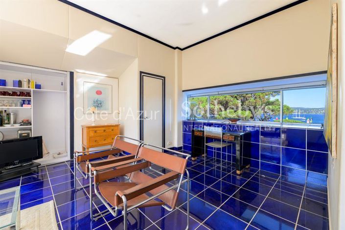 Image No.4-Appartement de 1 chambre à vendre à Saint-Tropez