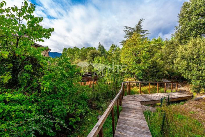 Image No.17-Maison de 6 chambres à vendre à Les Vans