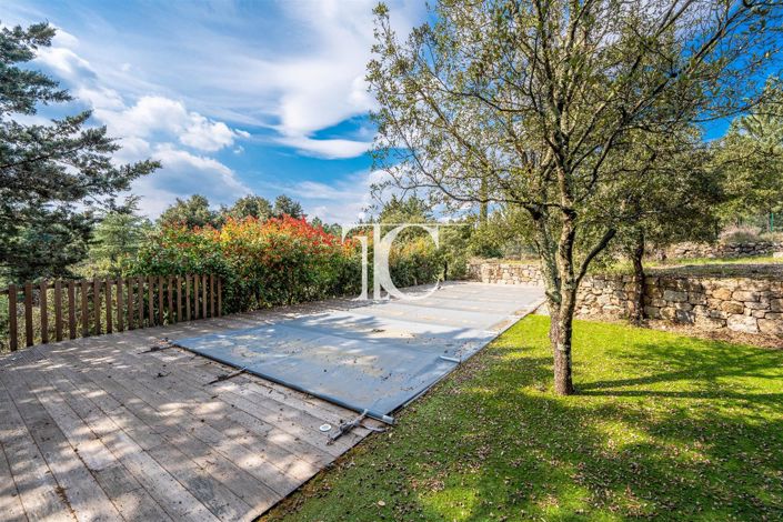 Image No.27-Maison de 6 chambres à vendre à Les Vans