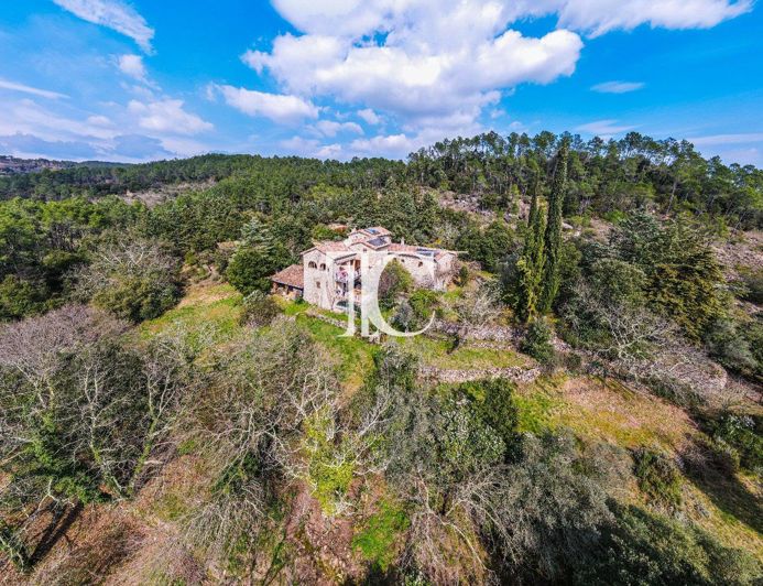 Image No.30-Maison de 6 chambres à vendre à Les Vans