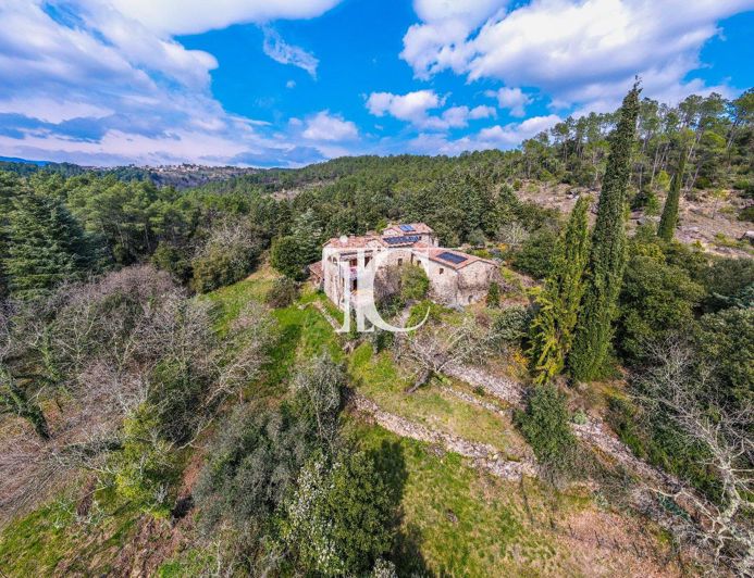 Image No.31-Maison de 6 chambres à vendre à Les Vans