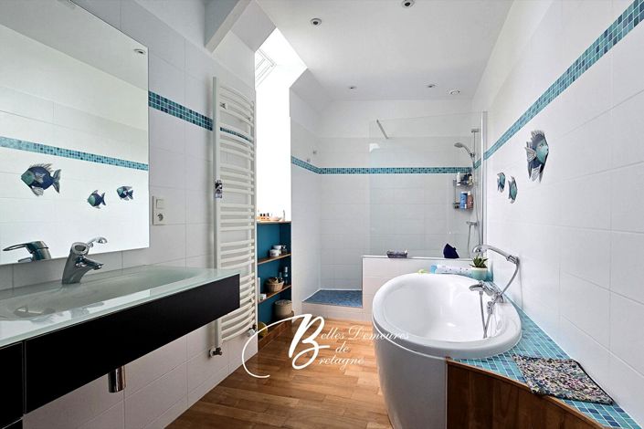 Image No.14-Maison de 6 chambres à vendre à Saint-Brieuc