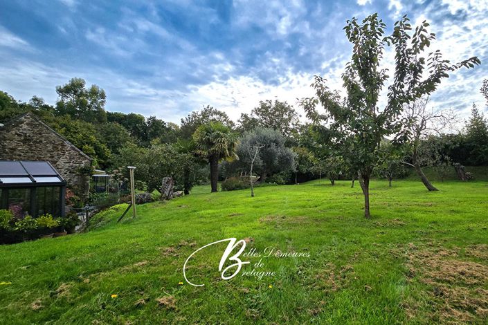 Image No.19-Maison de 6 chambres à vendre à Saint-Brieuc