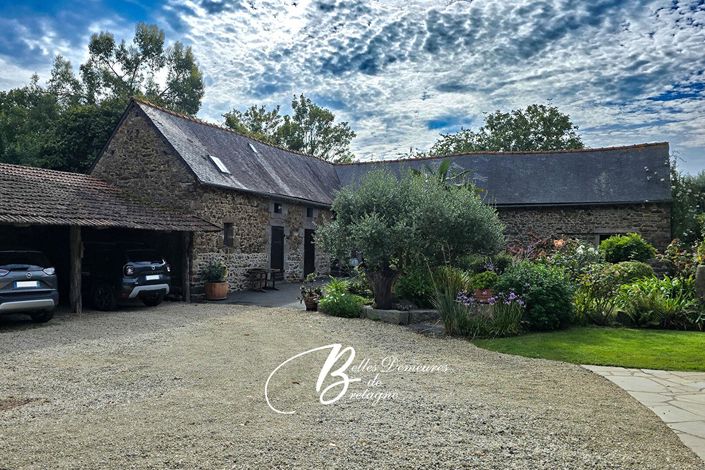 Image No.3-Maison de 6 chambres à vendre à Saint-Brieuc