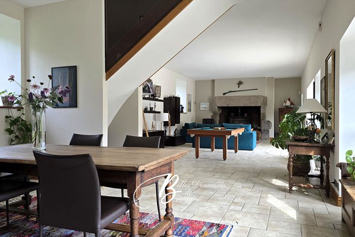 Image No.6-Maison de 6 chambres à vendre à Saint-Brieuc