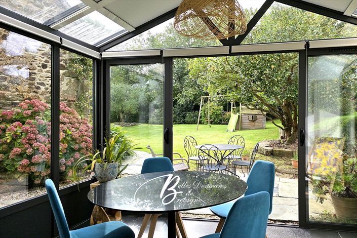 Image No.9-Maison de 6 chambres à vendre à Saint-Brieuc