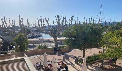 Appartement de 3 chambres à vendre à Saint-Raphael