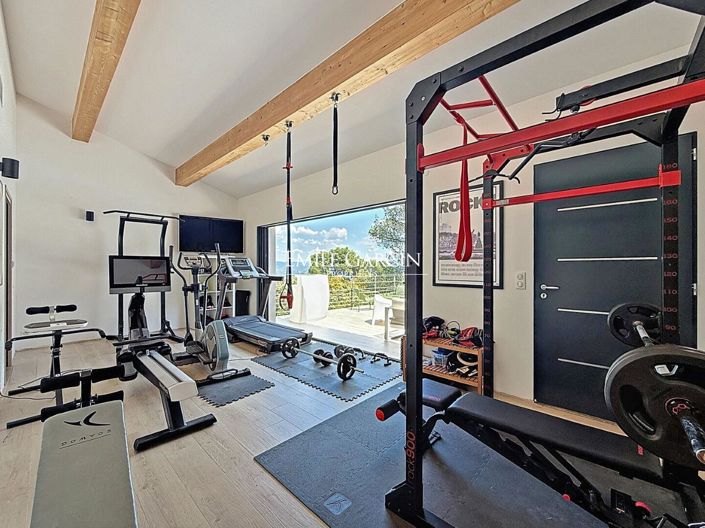 Image No.10-Maison de 6 chambres à vendre à Cavaillon